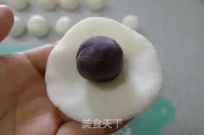 Make step 5
