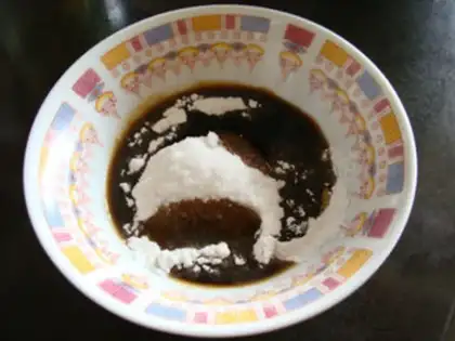 Make step 5