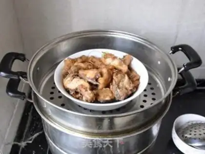 Make step 3