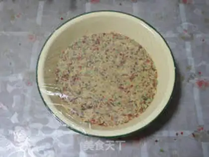 Make  step 14