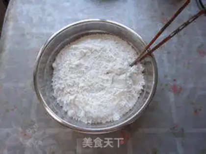 Make  step 15
