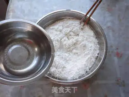 Make  step 16