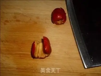 Make step 1