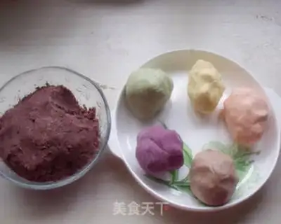 Make  step 2
