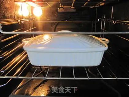 Make step 5