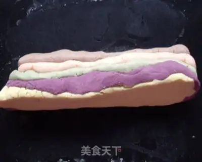 Make  step 3