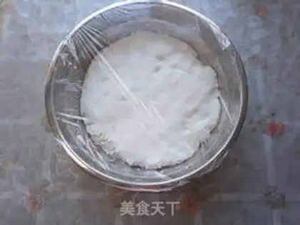 Make  step 19