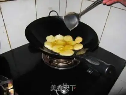 Make step 5