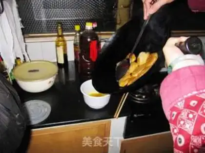 Make step 7
