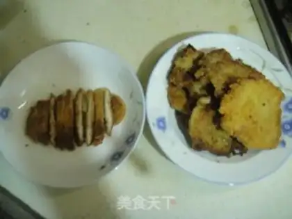 Make step 5