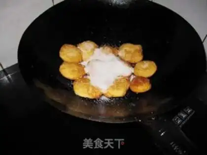 Make step 8
