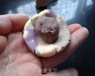 Make  step 6