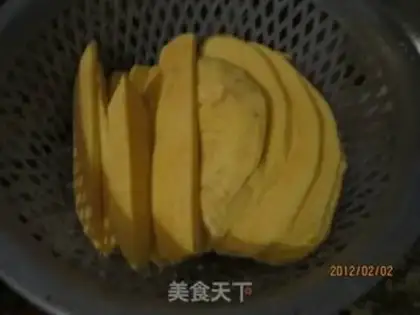 Make step 1