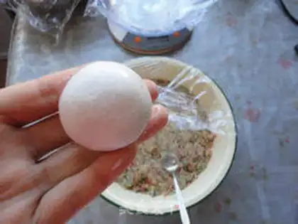 Make  step 24