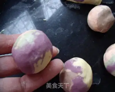 Make  step 8