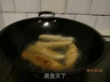 Make step 2