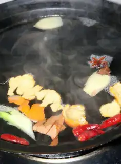 Make step 3
