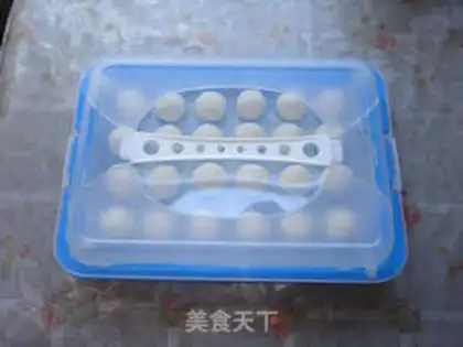Make  step 26