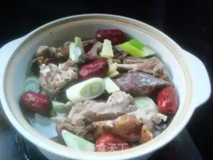 Make step 5