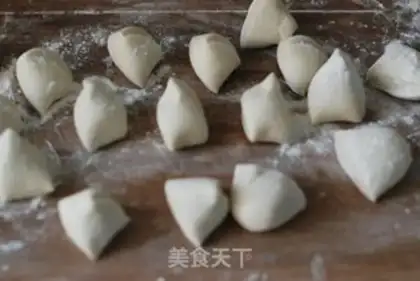 Make step 11