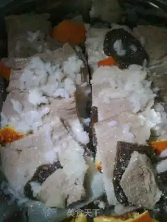 Make step 3