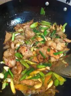 Make step 8