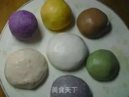 Make step 2