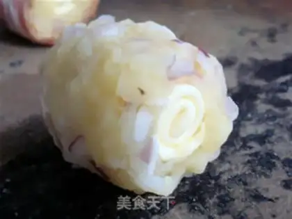 Make step 4