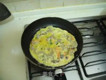 Make step 2
