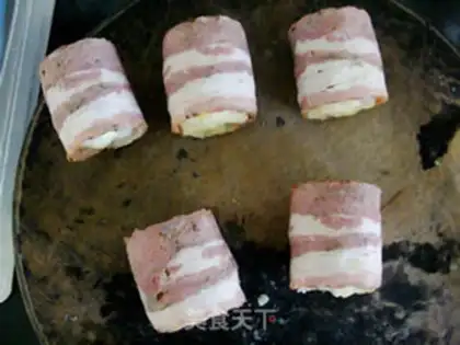 Make step 5