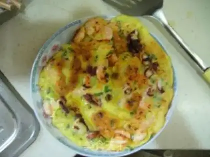 Make step 3