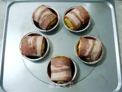 Make step 6