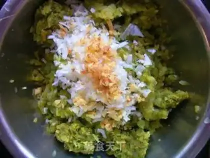 Make step 2