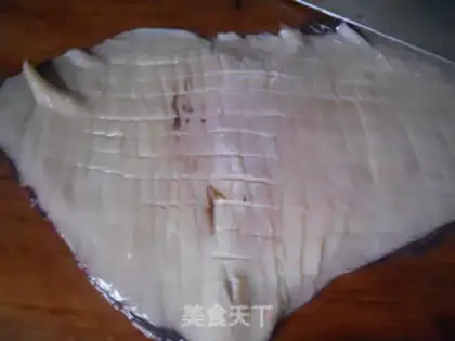 Make step 5