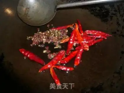Make step 3