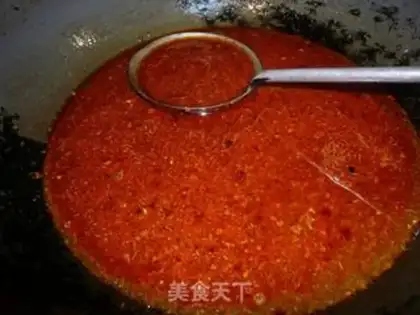 Make step 4