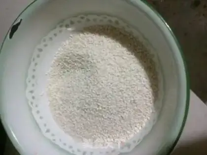 Make step 1