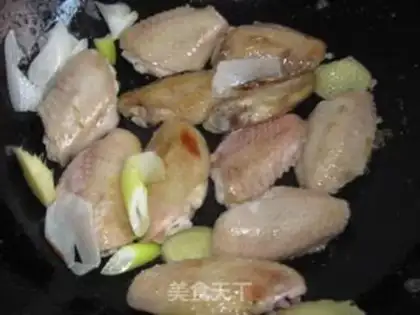 Make step 2