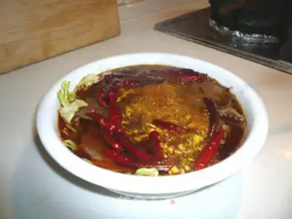 Make step 6