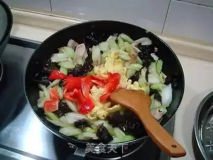 Make step 7