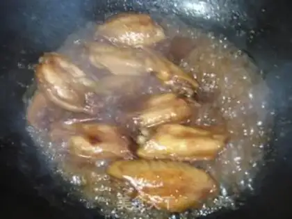 Make step 4
