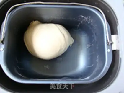 Make step 1