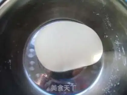 Make step 0