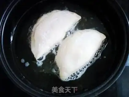 Make step 11