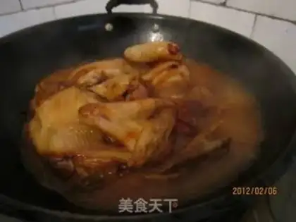 Make step 1