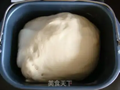 Make step 2