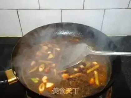 Make step 4
