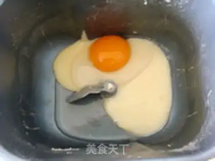 Make step 3