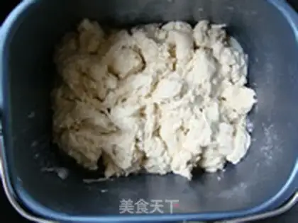 Make step 5
