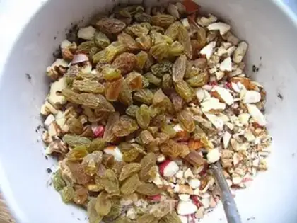 Make step 5